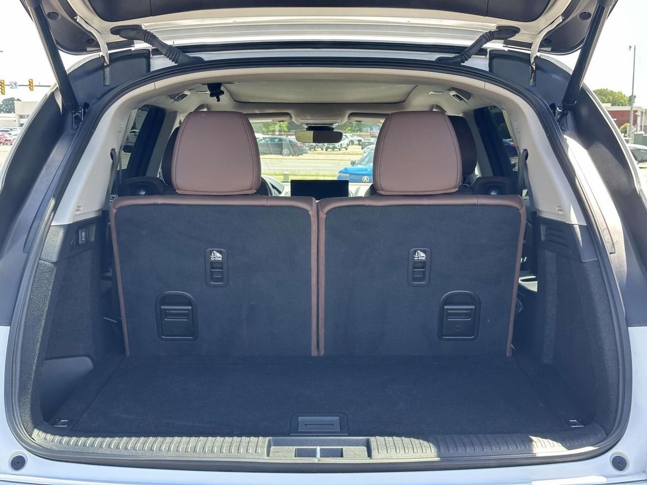2024 Acura MDX Technology SH-AWD Woodbridge VA