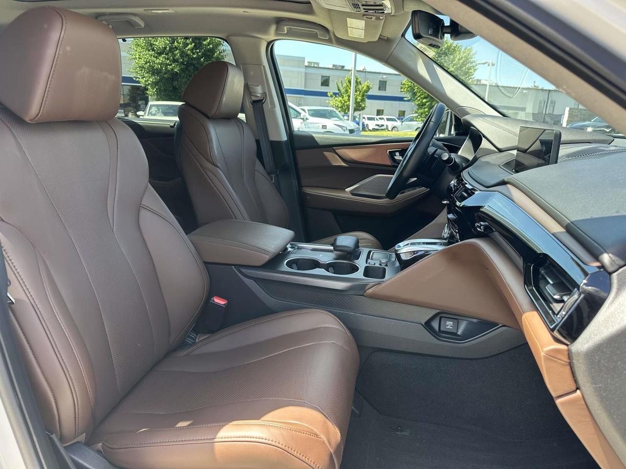 2024 Acura MDX Technology SH-AWD Woodbridge VA