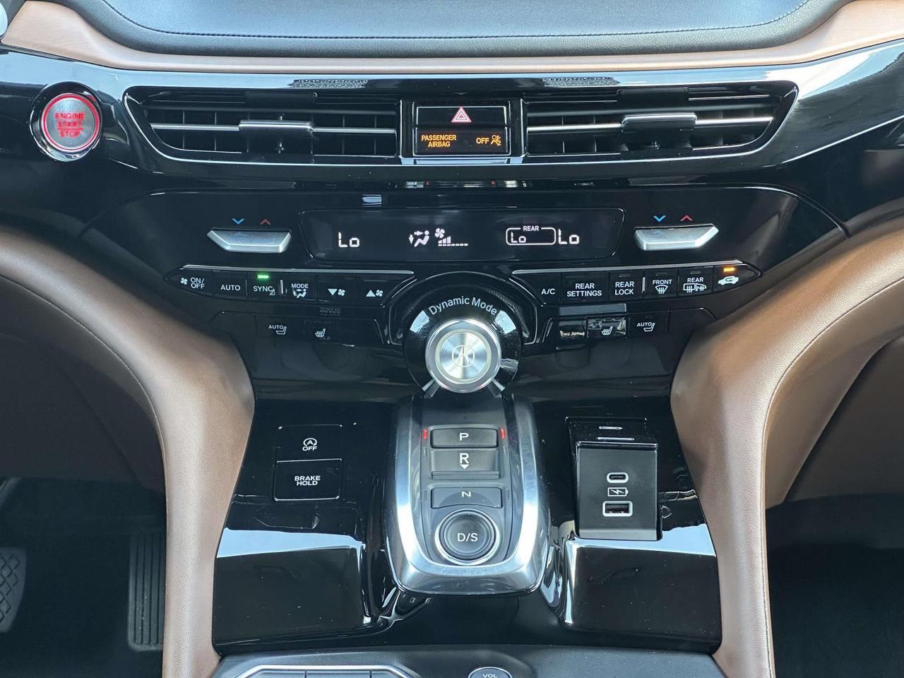 2024 Acura MDX Technology SH-AWD Woodbridge VA