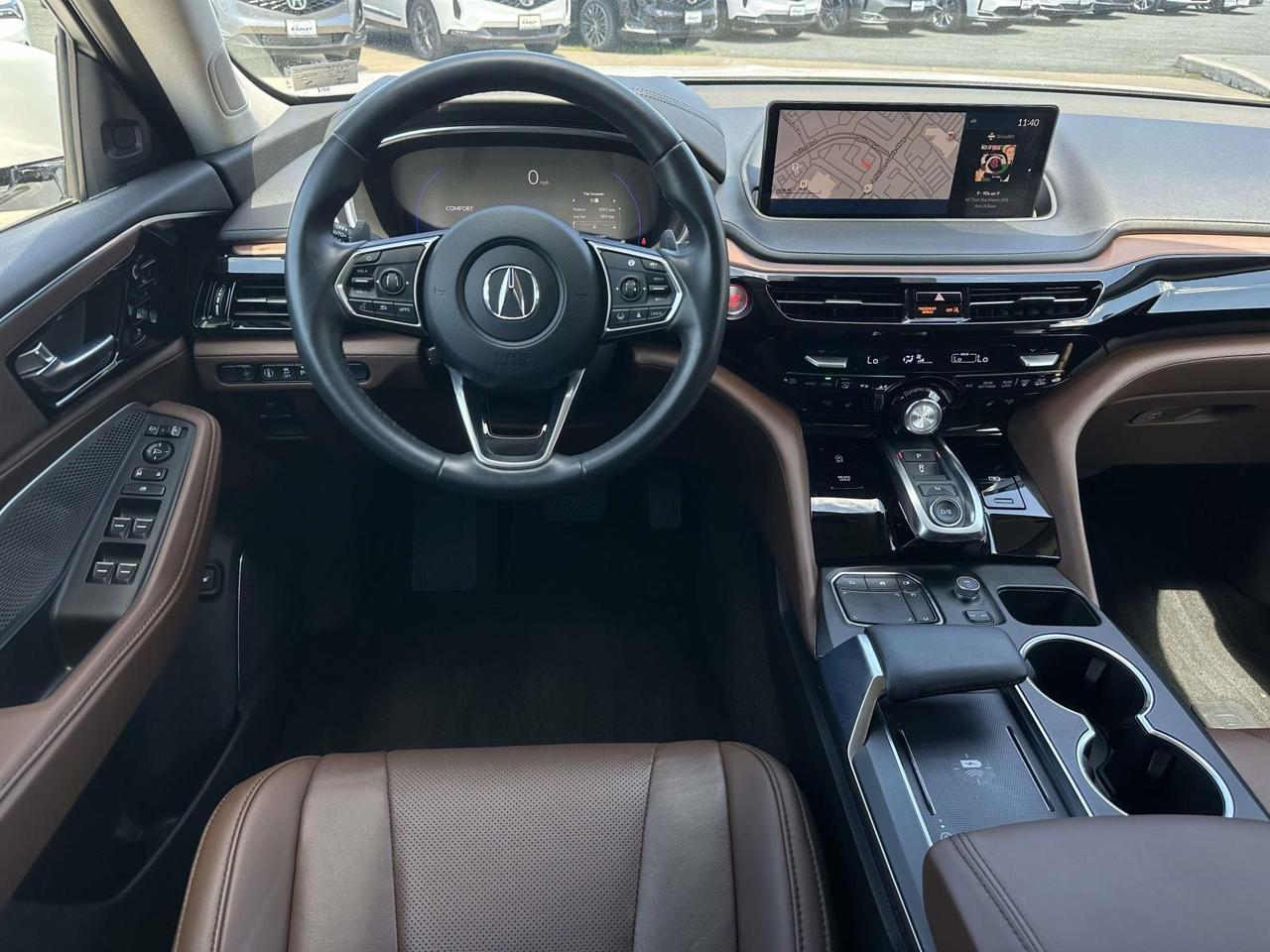 2024 Acura MDX Technology SH-AWD Woodbridge VA