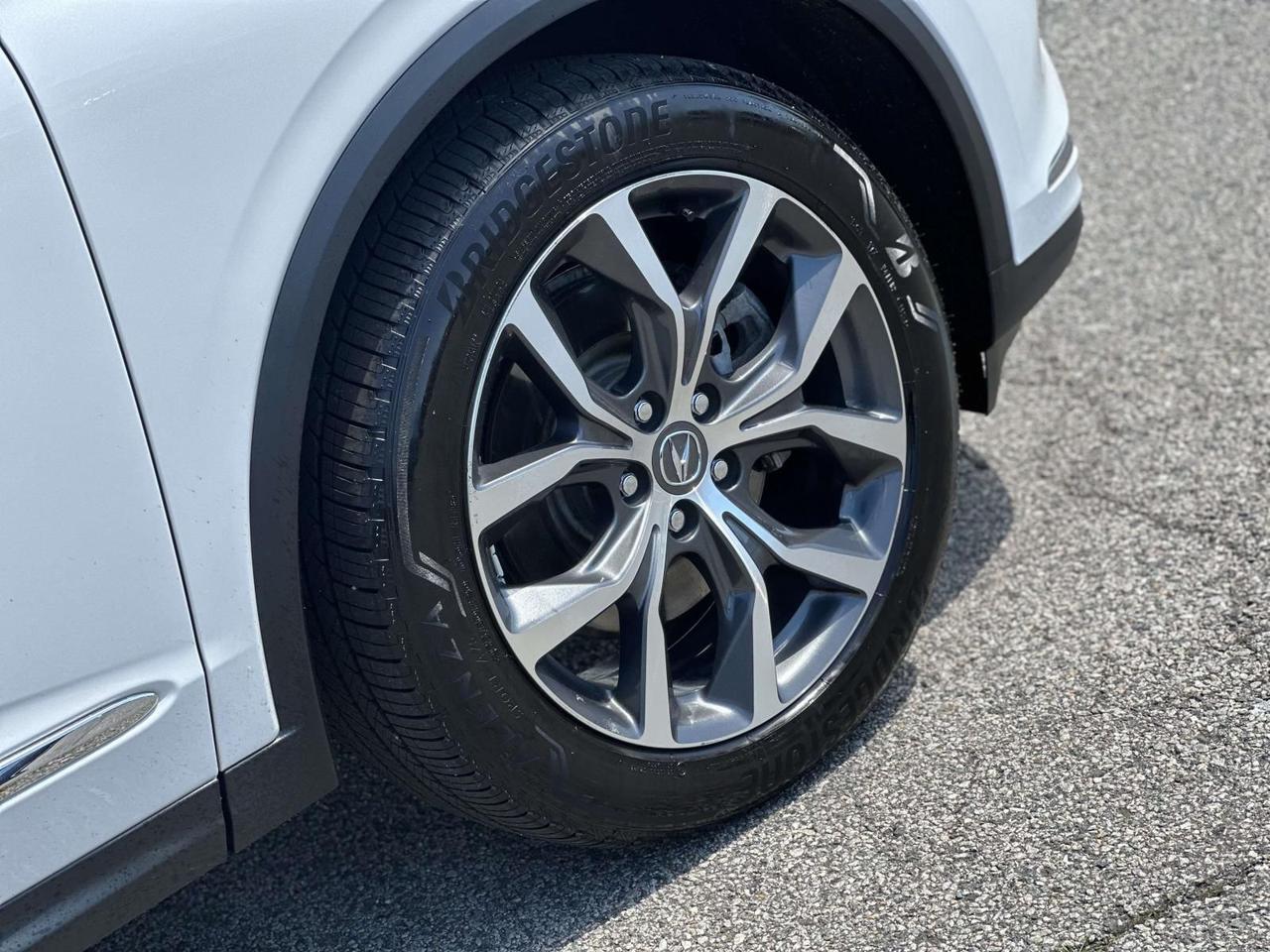 2024 Acura MDX Technology SH-AWD Woodbridge VA