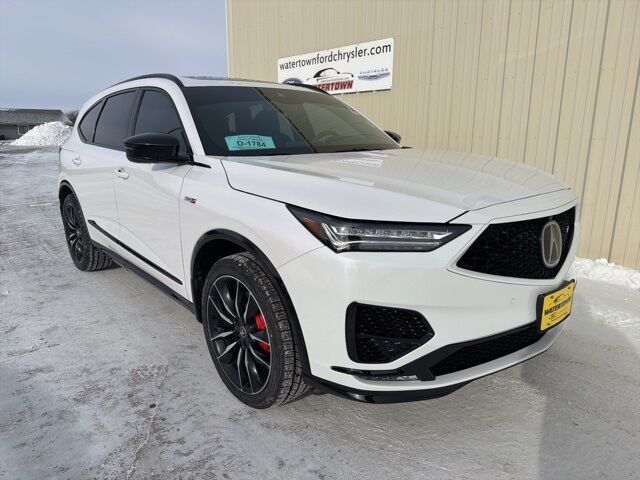 2024 Acura MDX Type S w/Advance Package Watertown SD 2024 Acura MDX Type S w/Advance Package Watertown SD