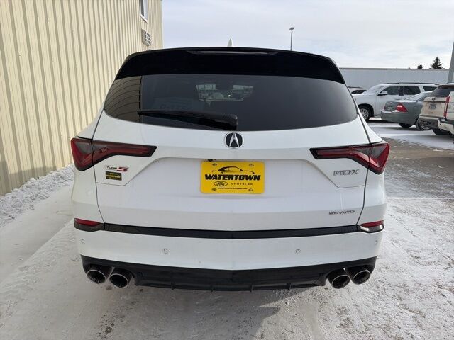 2024 Acura MDX Type S w/Advance Package Watertown SD 2024 Acura MDX Type S w/Advance Package Watertown SD