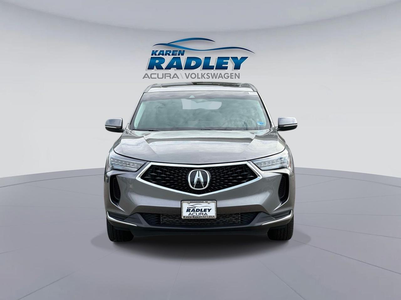 2024 Acura RDX SH-AWD Woodbridge VA