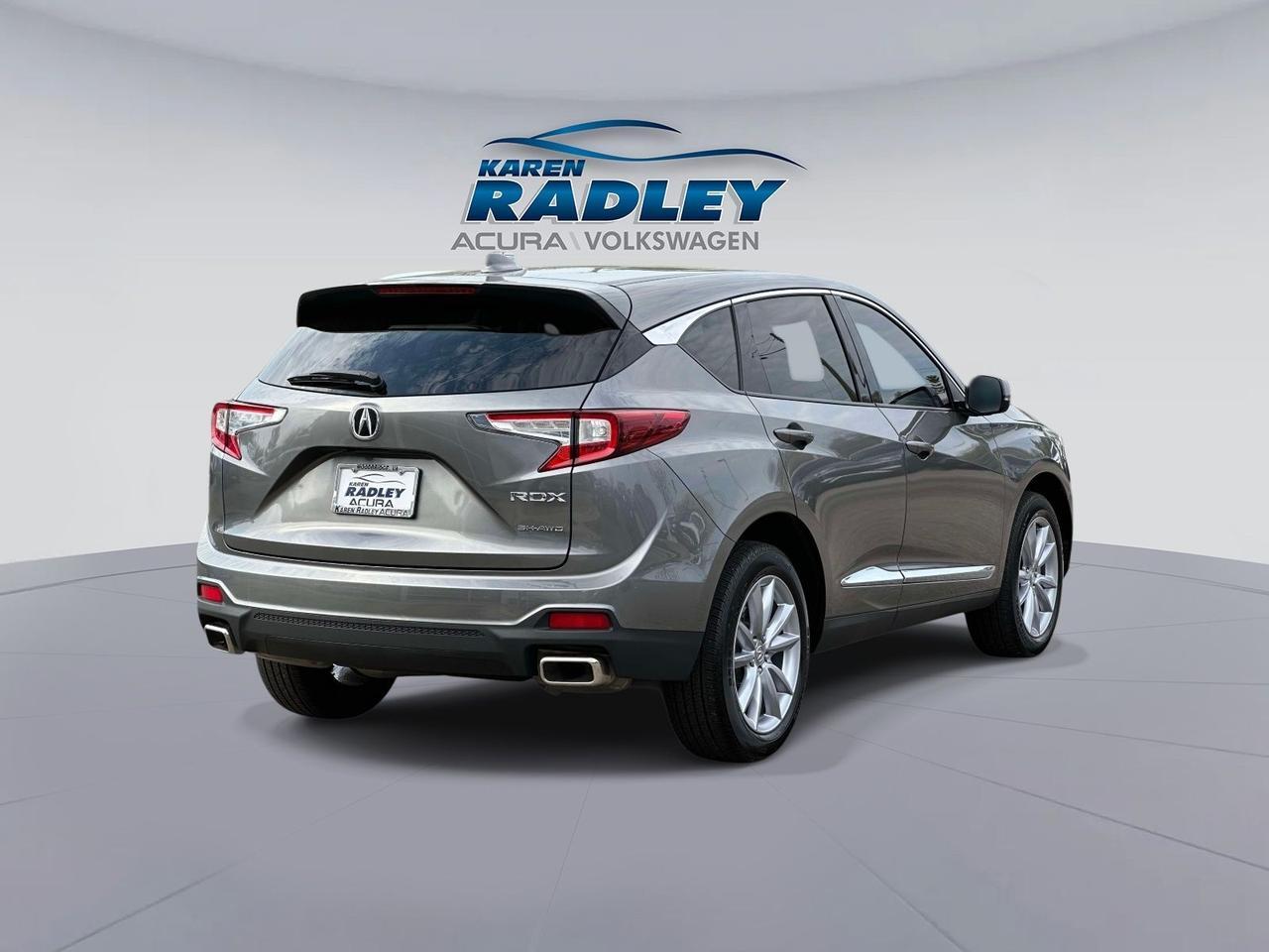 2024 Acura RDX SH-AWD