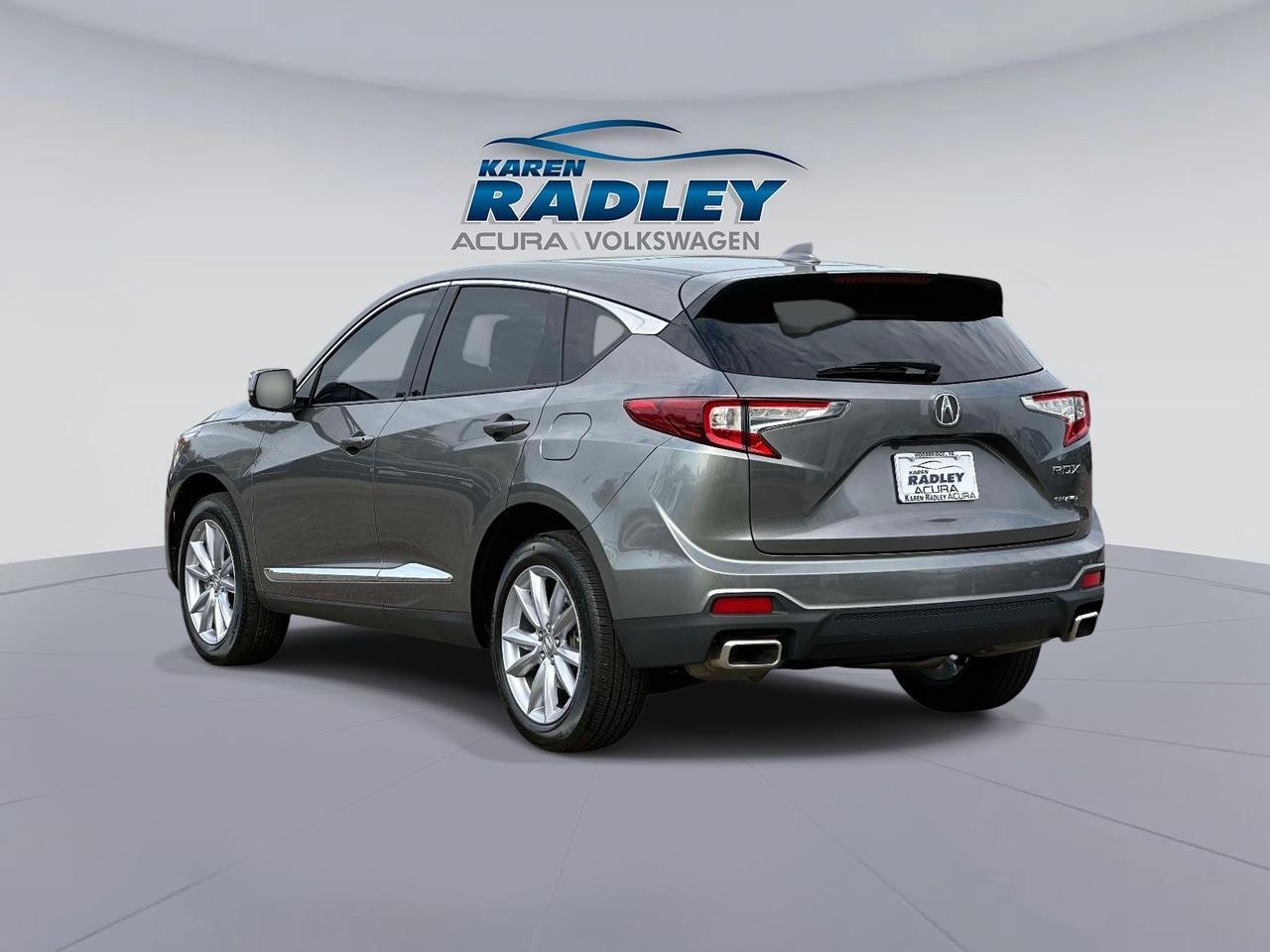 2024 Acura RDX SH-AWD Woodbridge VA