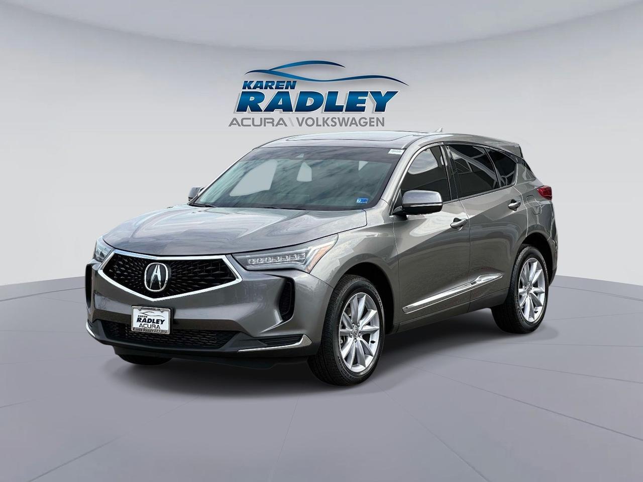 2024 Acura RDX SH-AWD Woodbridge VA