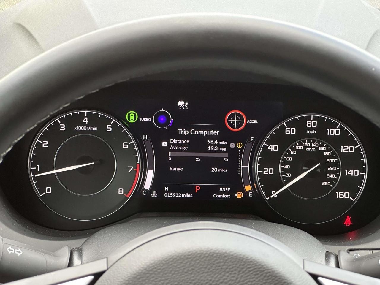 2024 Acura RDX SH-AWD Woodbridge VA