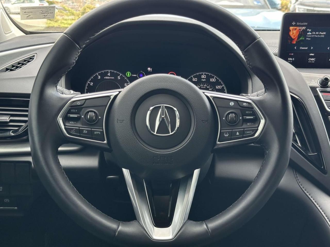 2024 Acura RDX SH-AWD Woodbridge VA