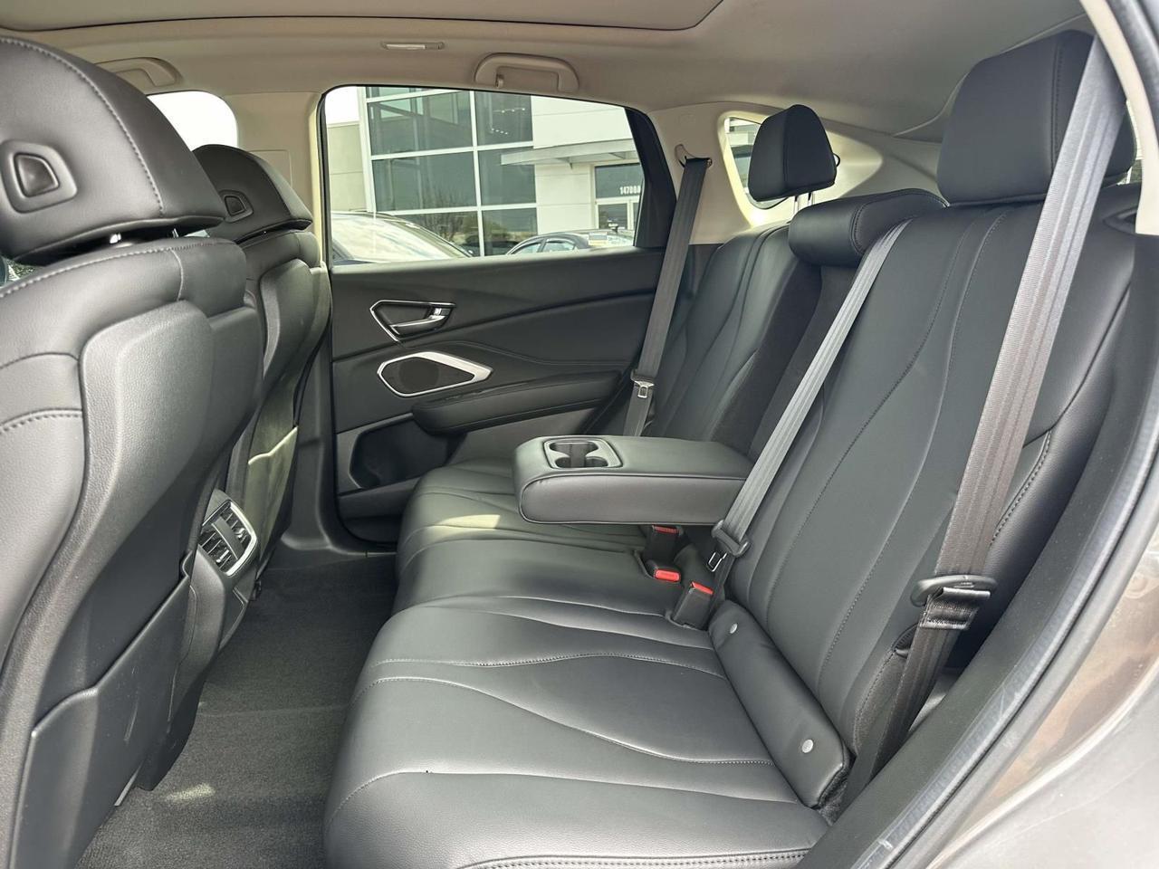 2024 Acura RDX SH-AWD Woodbridge VA