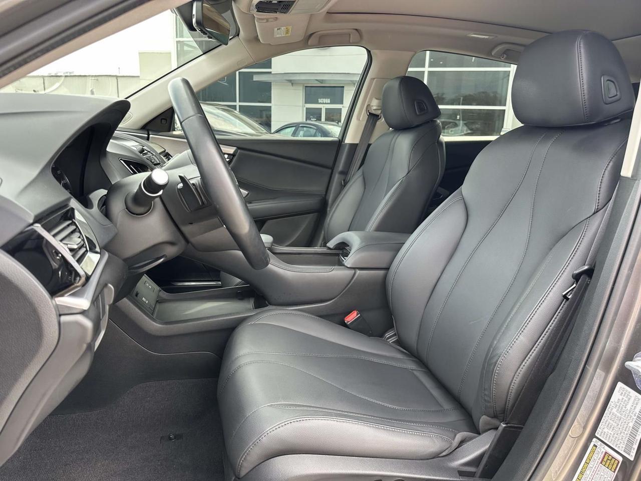 2024 Acura RDX SH-AWD Woodbridge VA