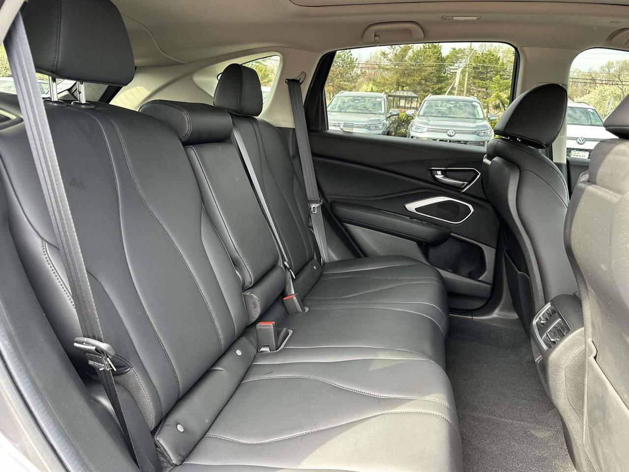 2024 Acura RDX SH-AWD Woodbridge VA