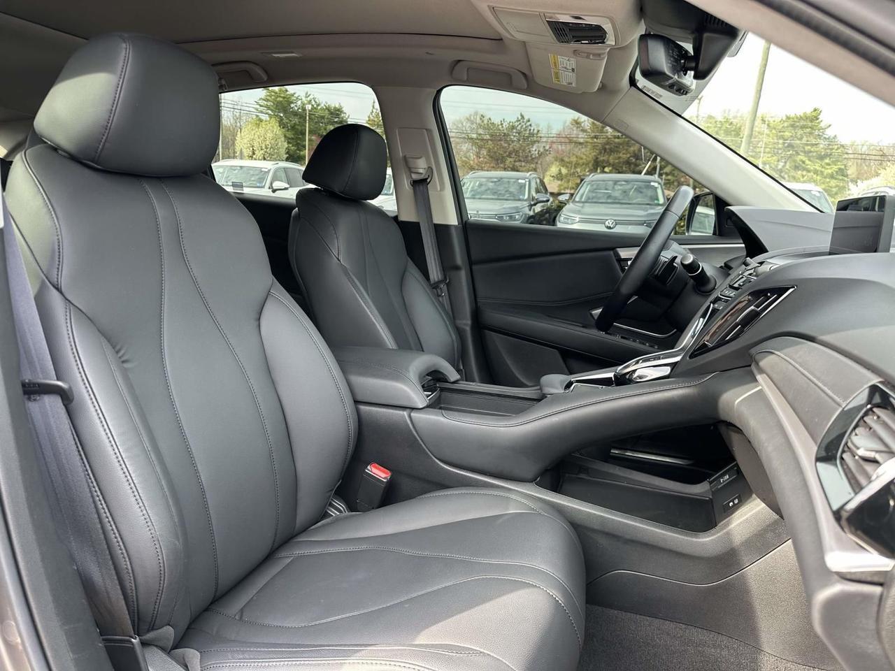 2024 Acura RDX SH-AWD Woodbridge VA