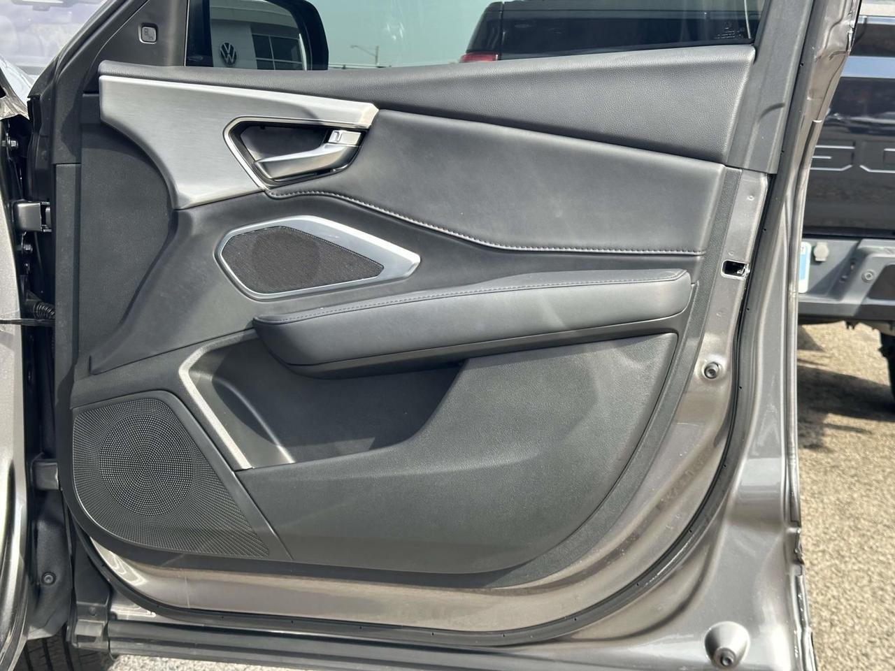 2024 Acura RDX SH-AWD Woodbridge VA