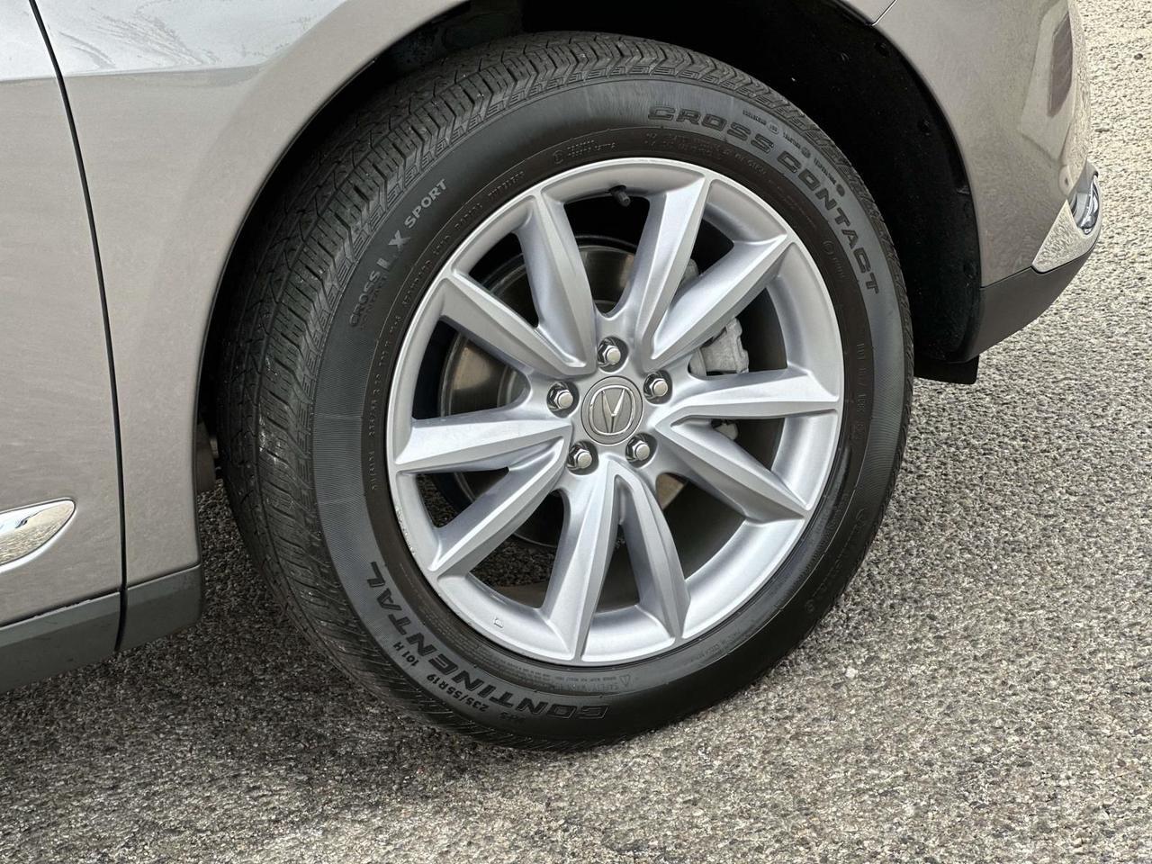 2024 Acura RDX SH-AWD Woodbridge VA