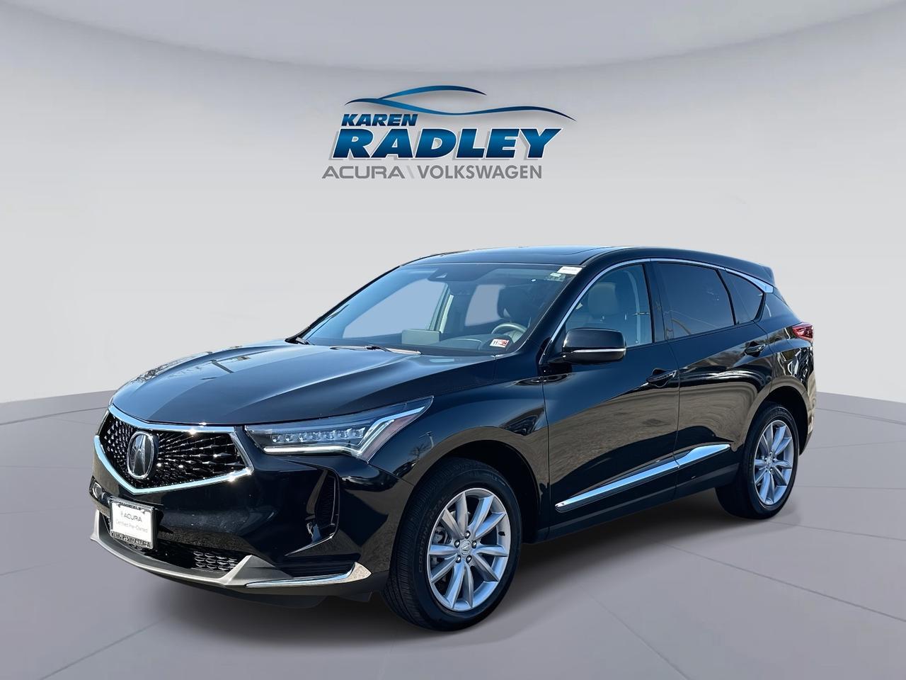 2024 Acura RDX SH-AWD Woodbridge VA