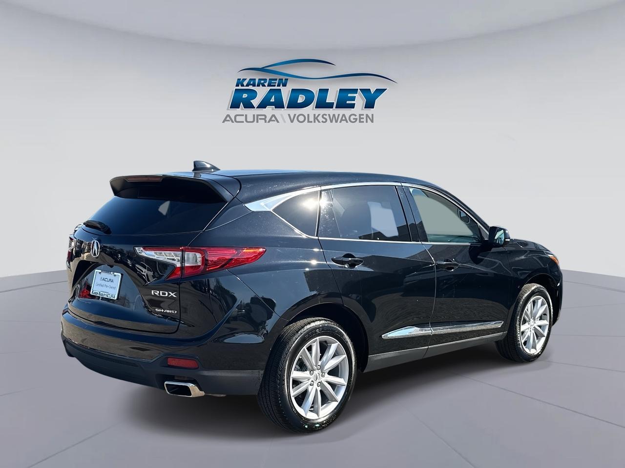 2024 Acura RDX SH-AWD Woodbridge VA