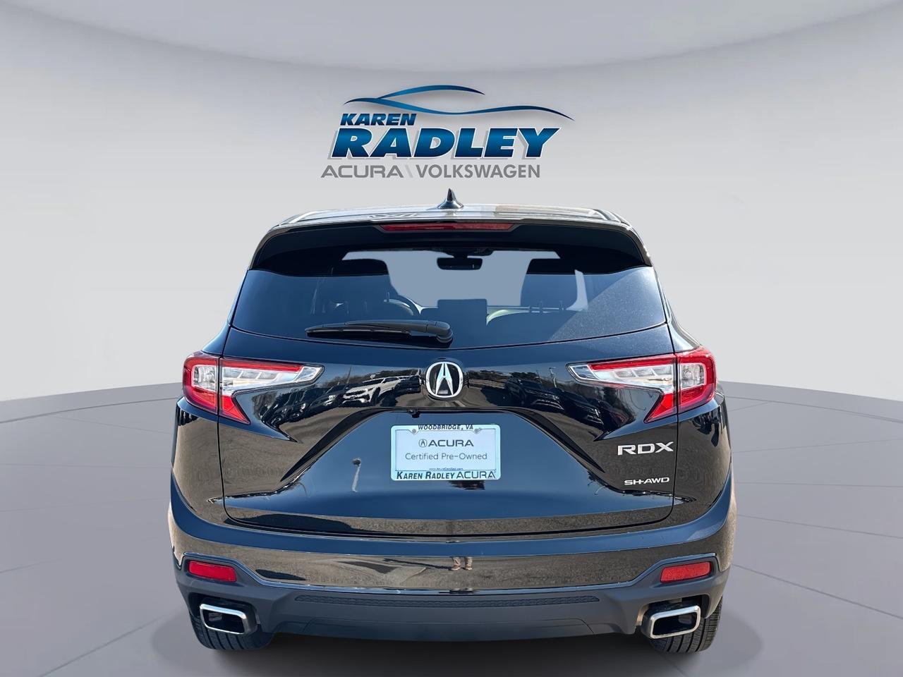 2024 Acura RDX SH-AWD Woodbridge VA