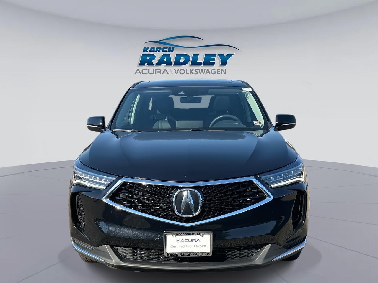 2024 Acura RDX SH-AWD