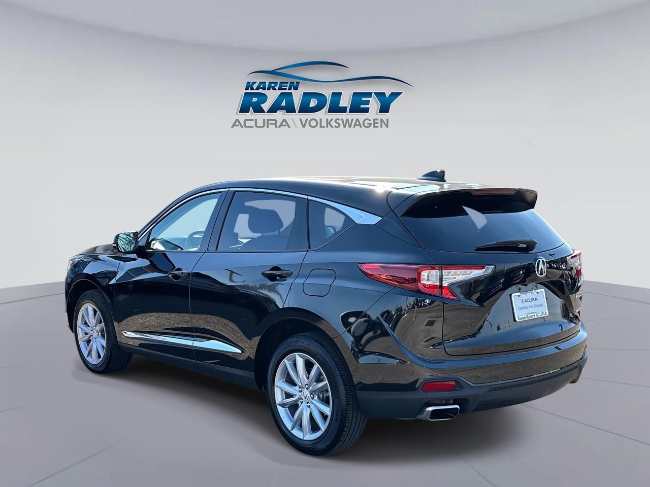 2024 Acura RDX SH-AWD Woodbridge VA