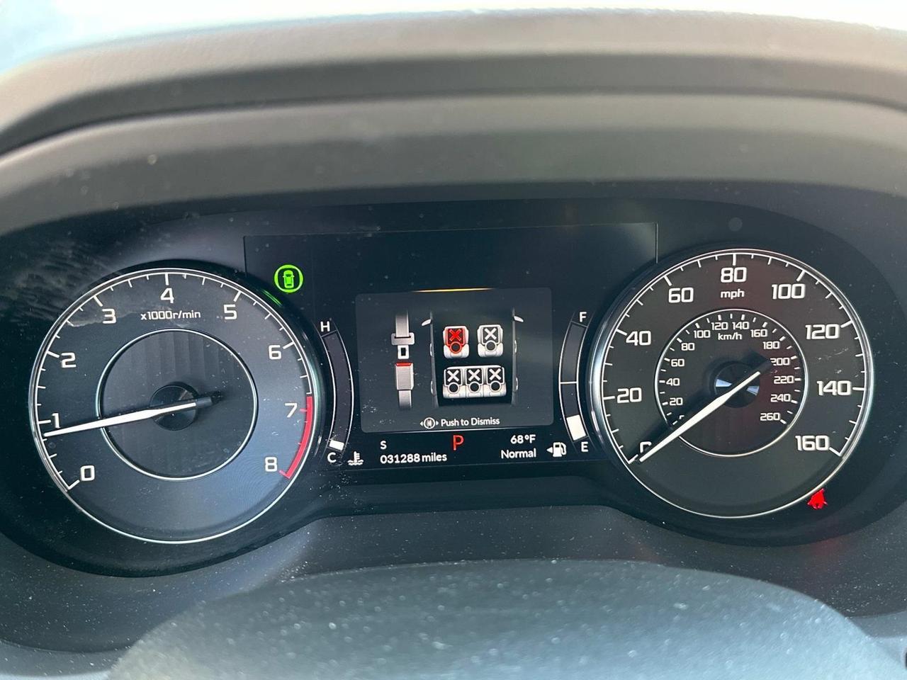 2024 Acura RDX SH-AWD Woodbridge VA