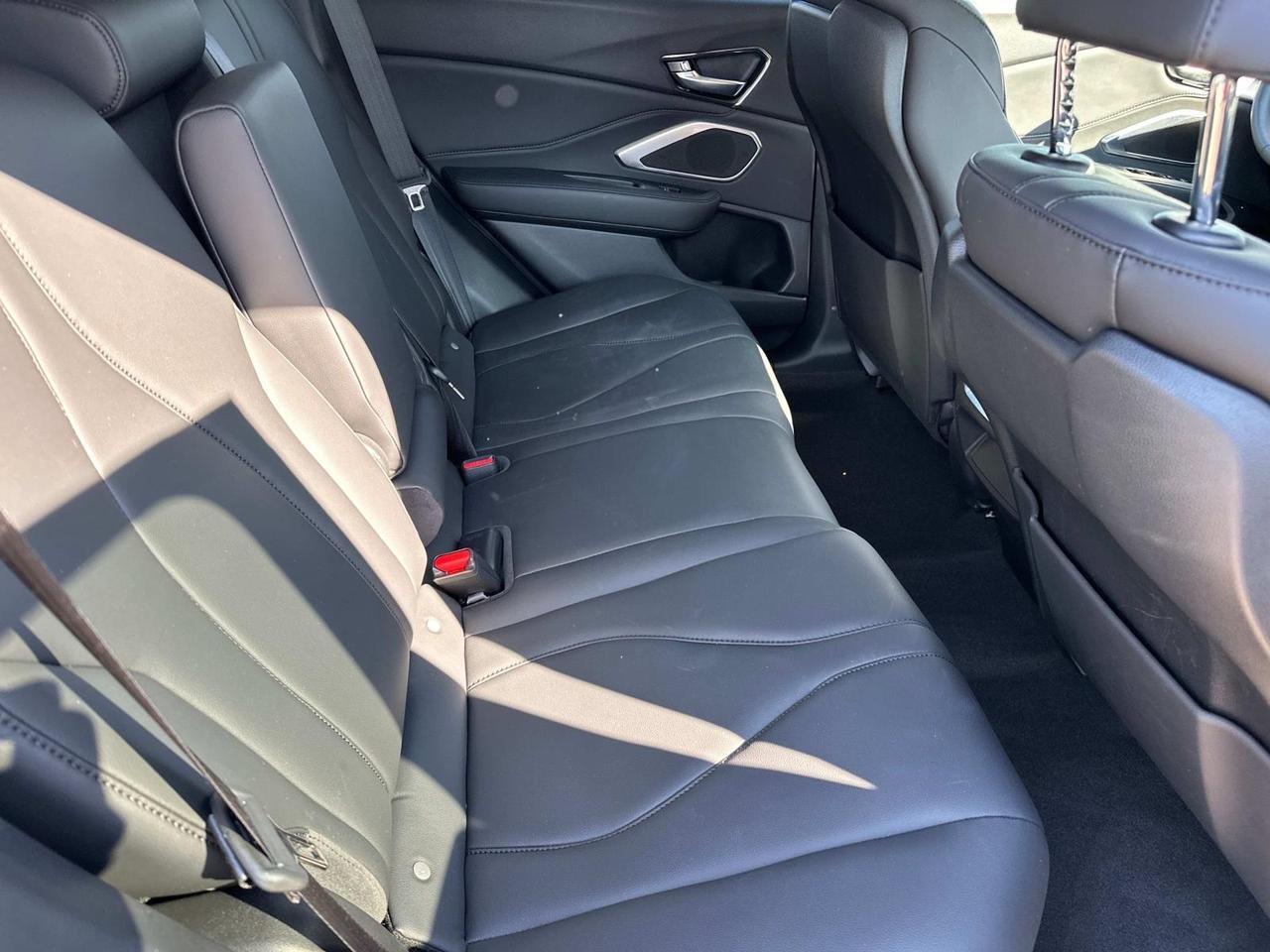 2024 Acura RDX SH-AWD Woodbridge VA