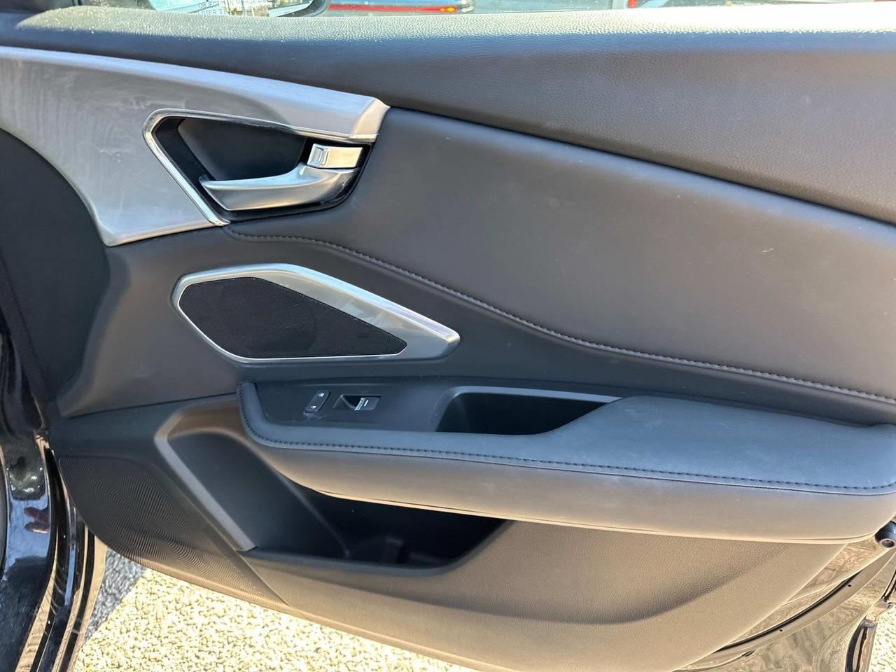 2024 Acura RDX SH-AWD Woodbridge VA