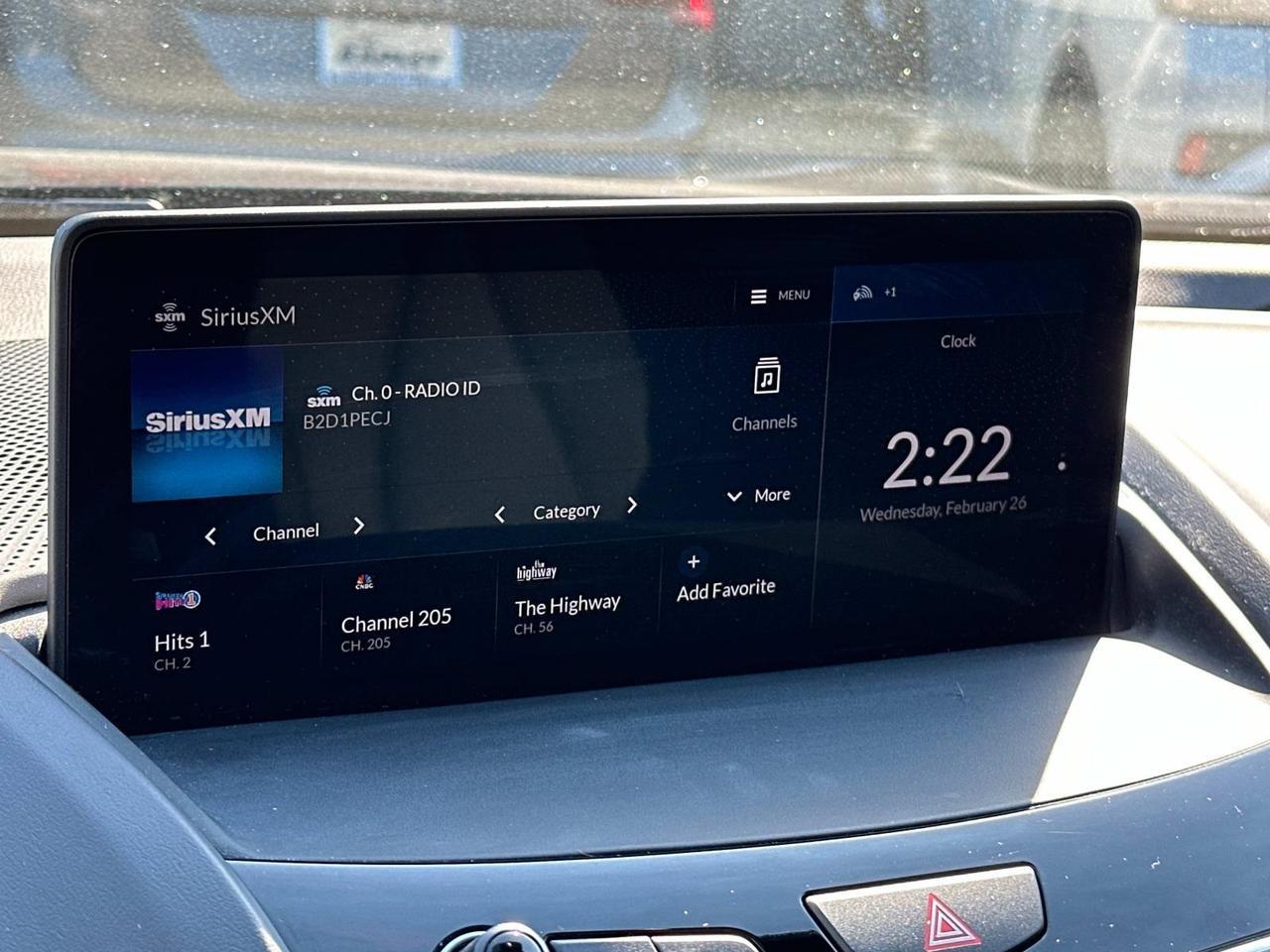 2024 Acura RDX SH-AWD Woodbridge VA