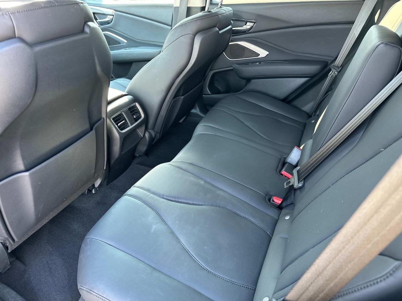 2024 Acura RDX SH-AWD Woodbridge VA