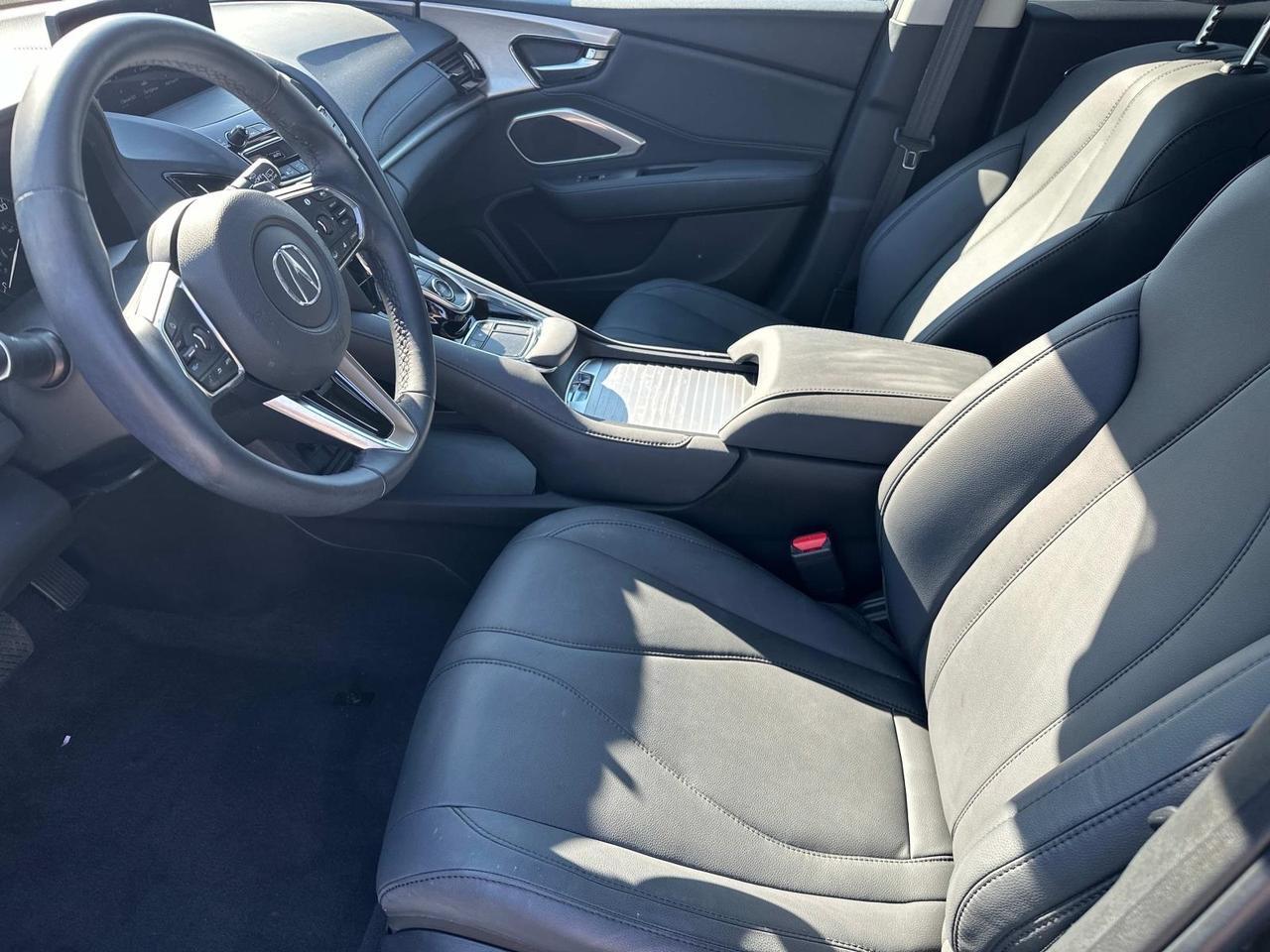 2024 Acura RDX SH-AWD Woodbridge VA