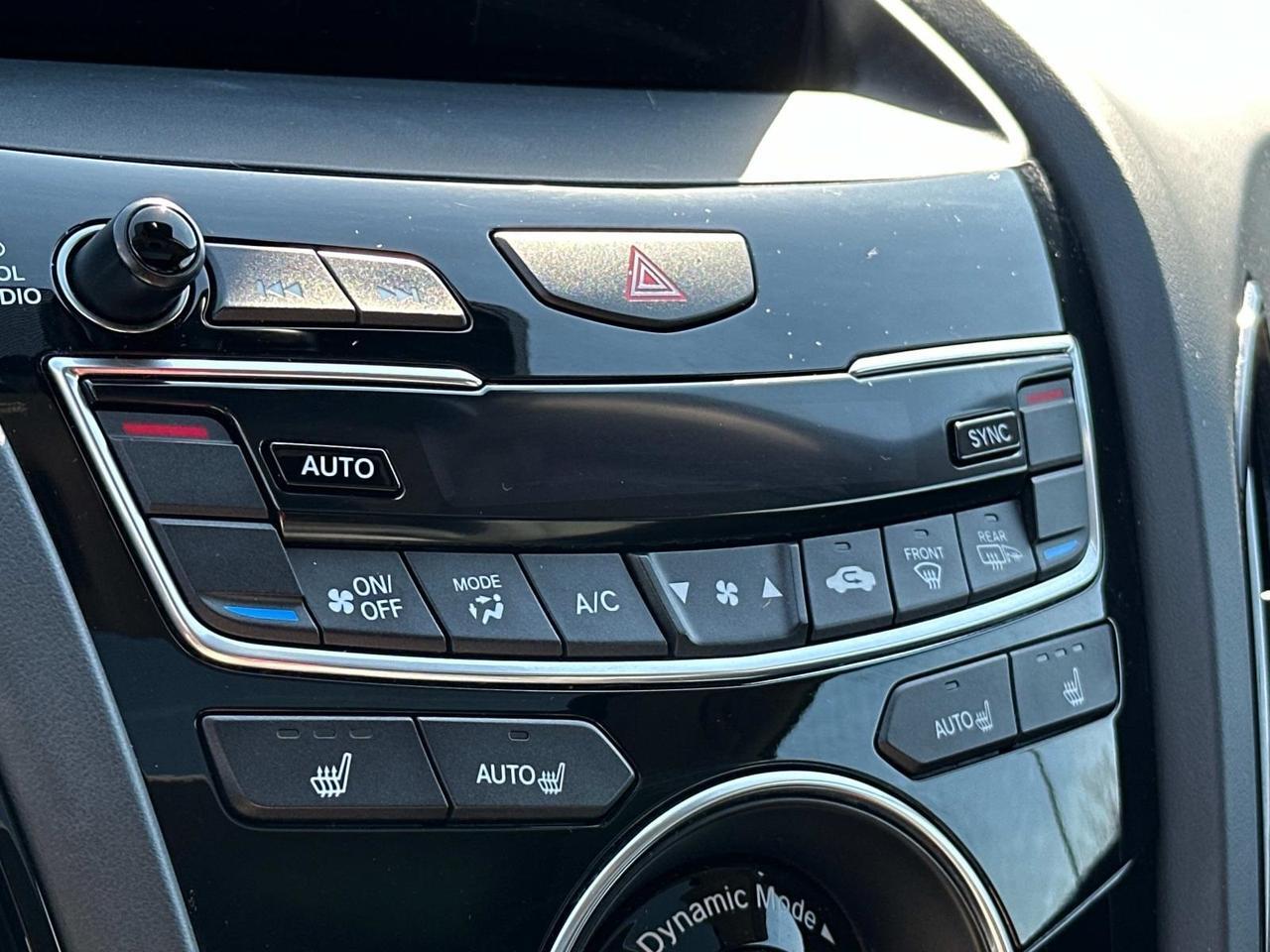 2024 Acura RDX SH-AWD Woodbridge VA