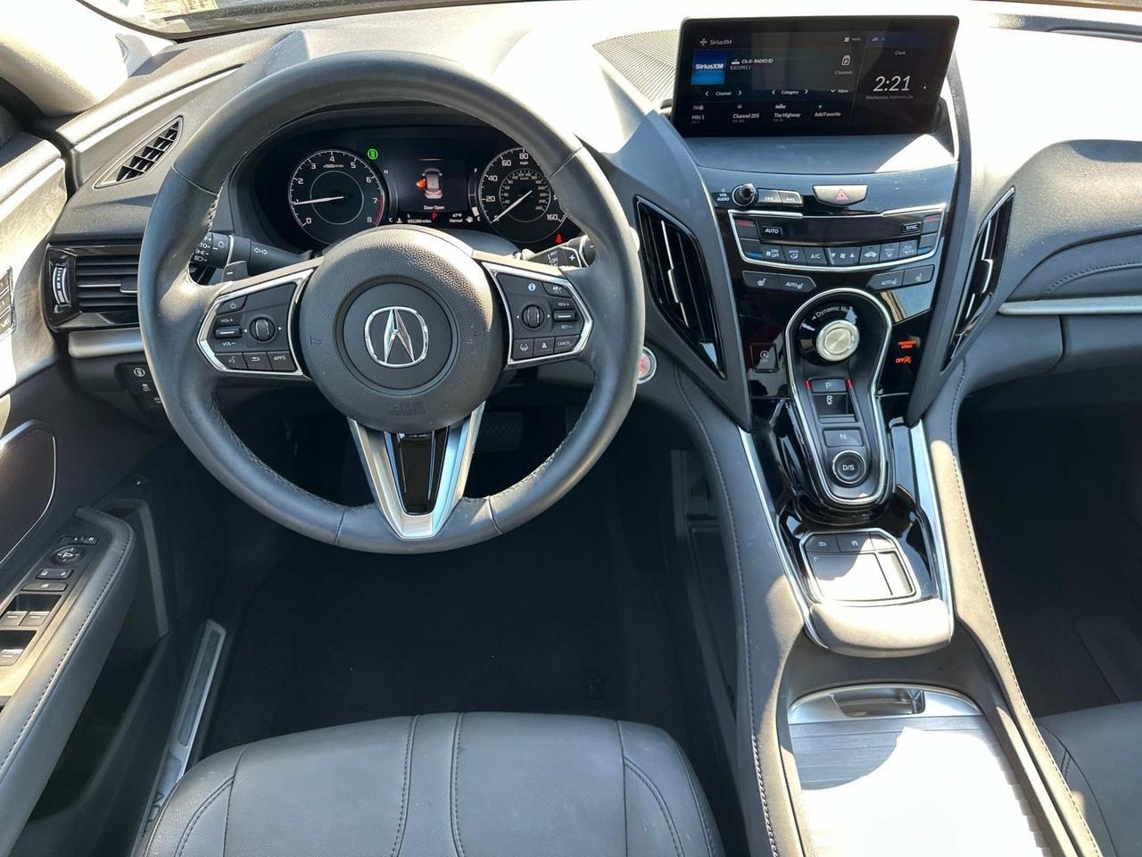 2024 Acura RDX SH-AWD