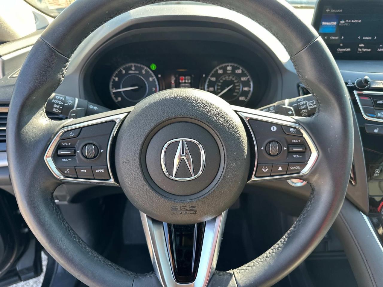 2024 Acura RDX SH-AWD Woodbridge VA