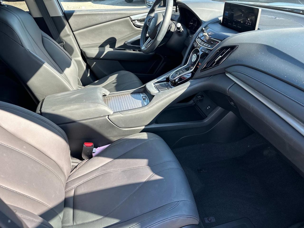 2024 Acura RDX SH-AWD Woodbridge VA