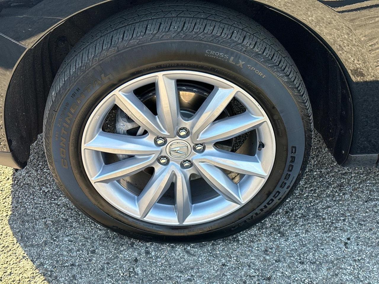 2024 Acura RDX SH-AWD Woodbridge VA