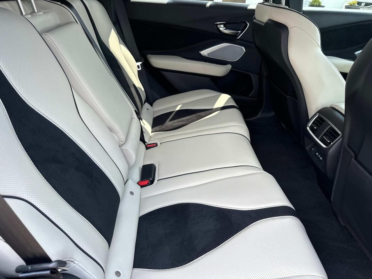 2024 Acura RDX A-Spec Advance Package SH-AWD Woodbridge VA