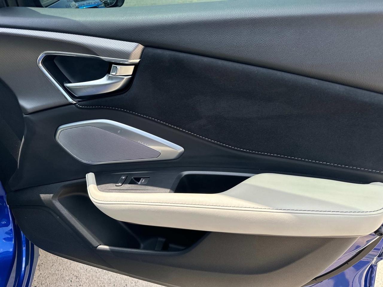 2024 Acura RDX A-Spec Advance Package SH-AWD Woodbridge VA