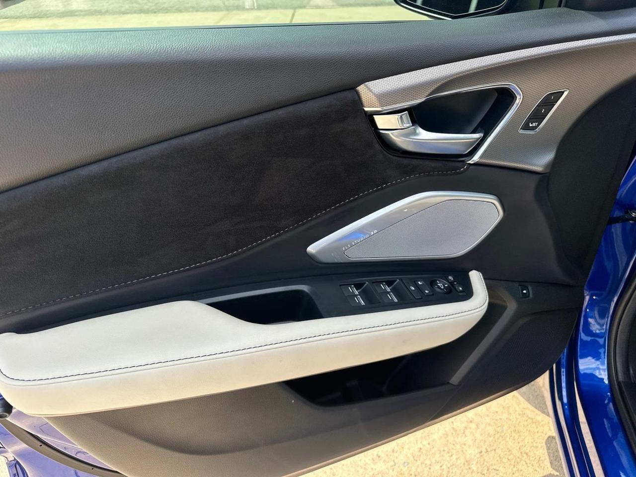 2024 Acura RDX A-Spec Advance Package SH-AWD Woodbridge VA