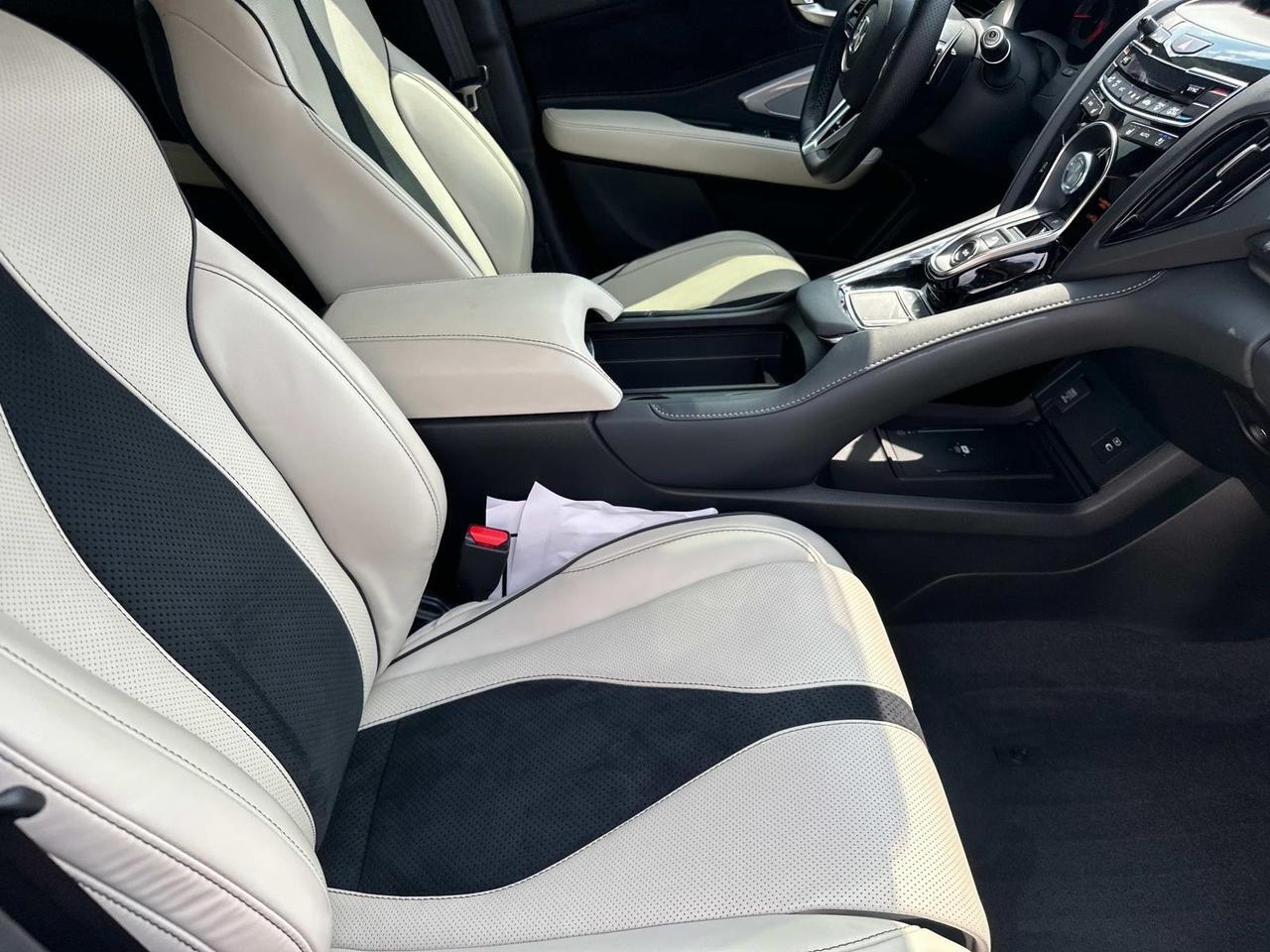 2024 Acura RDX A-Spec Advance Package SH-AWD Woodbridge VA