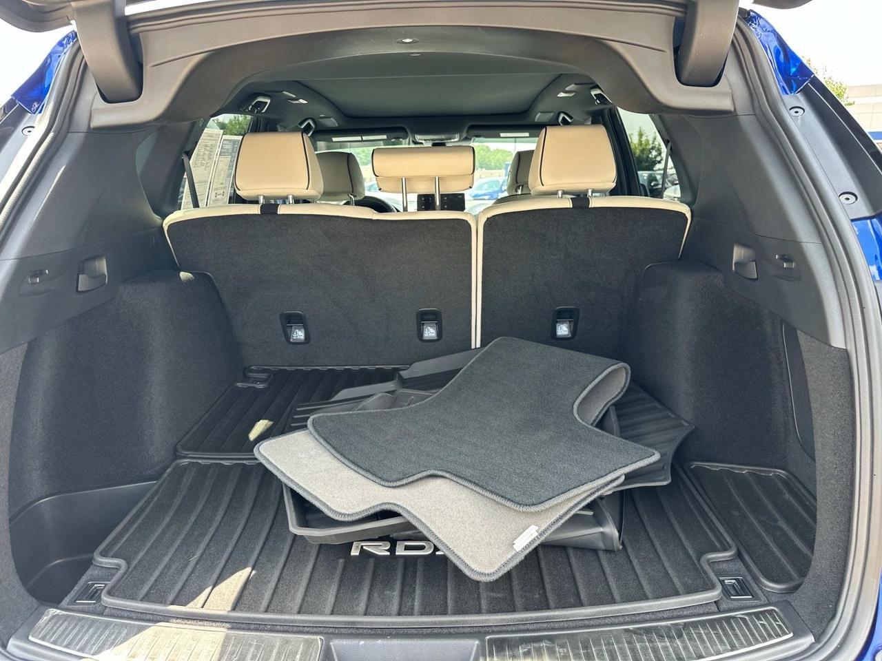 2024 Acura RDX A-Spec Advance Package SH-AWD Woodbridge VA