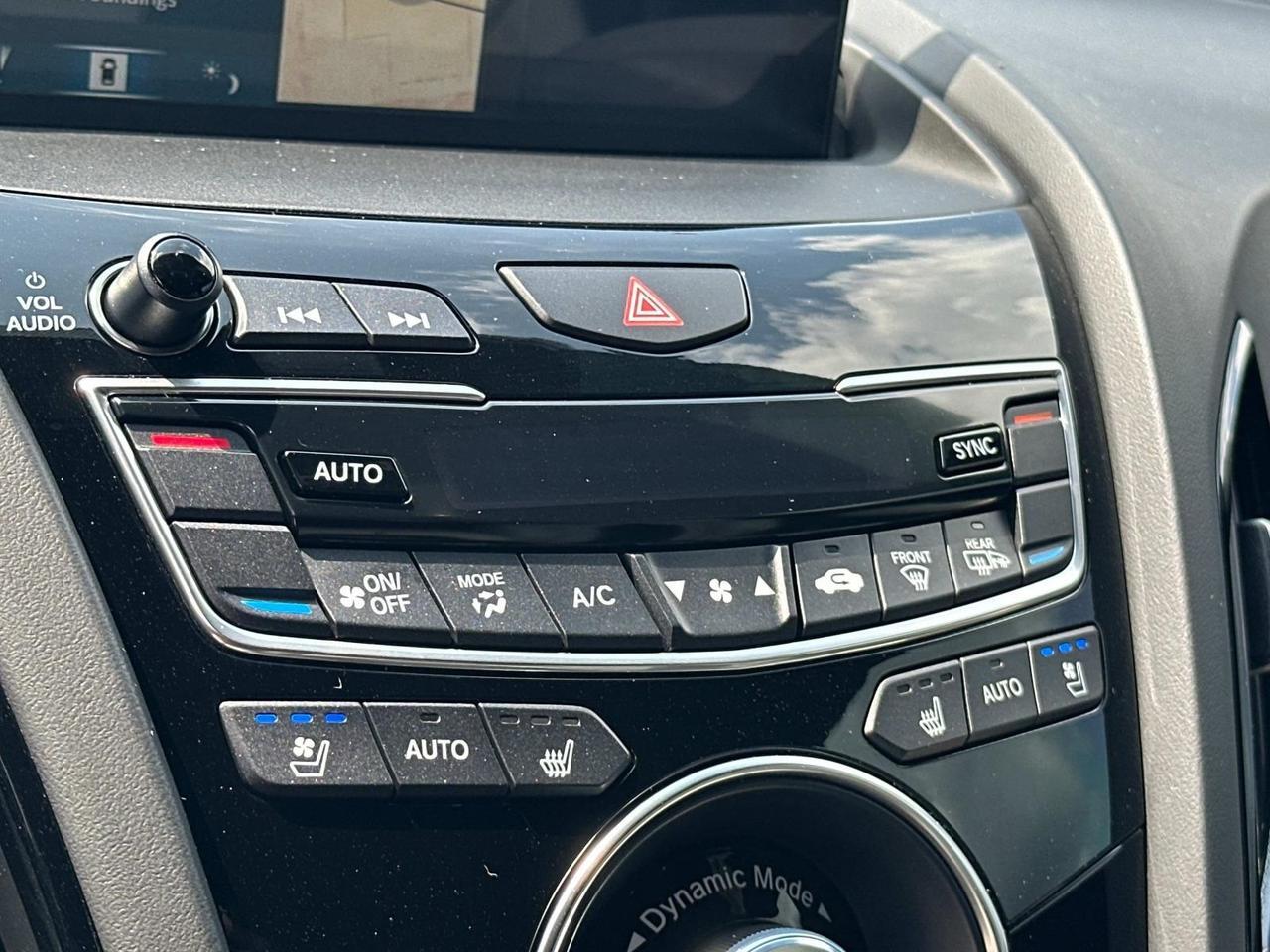 2024 Acura RDX A-Spec Advance Package SH-AWD Woodbridge VA