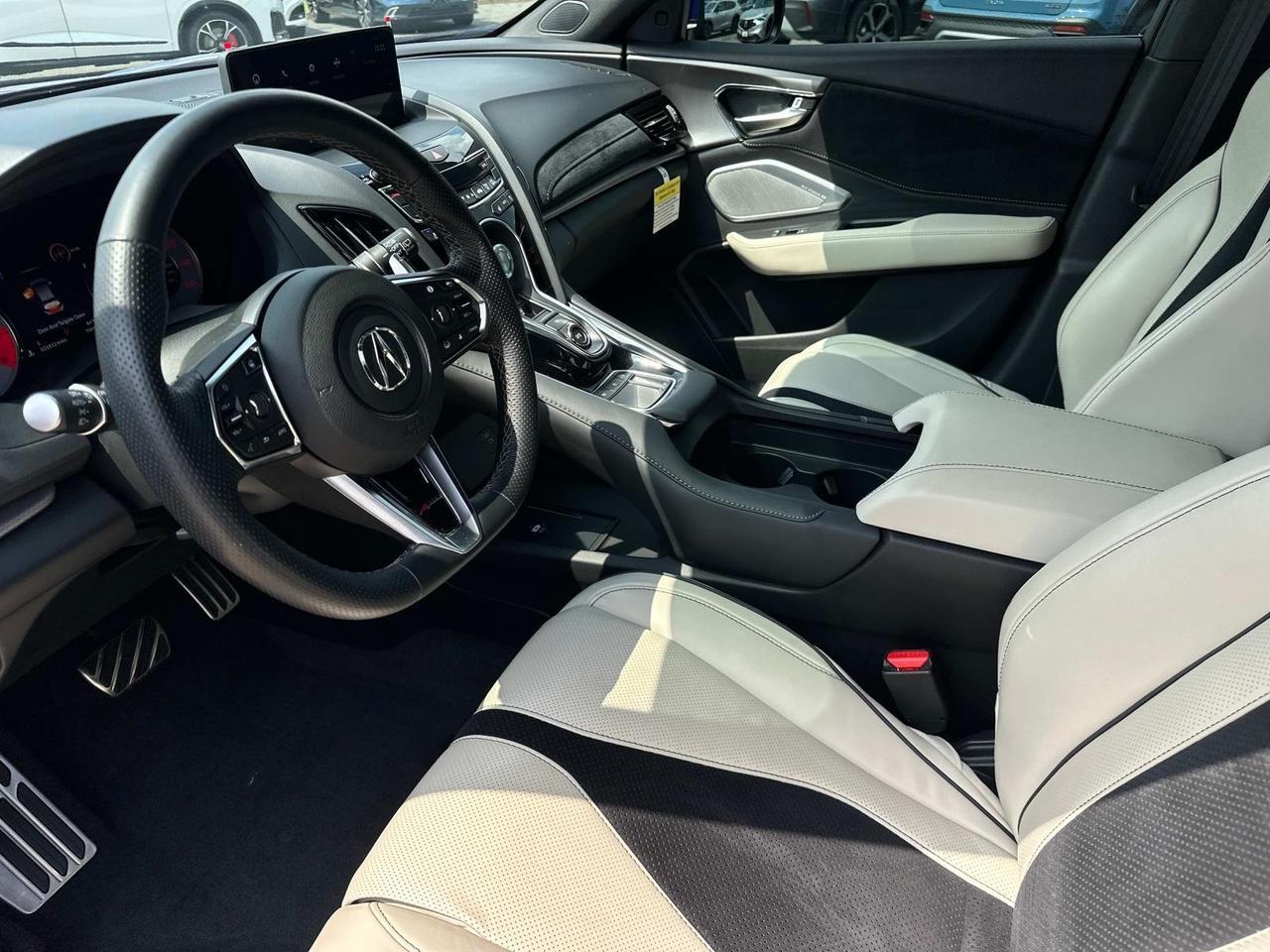 2024 Acura RDX A-Spec Advance Package SH-AWD Woodbridge VA