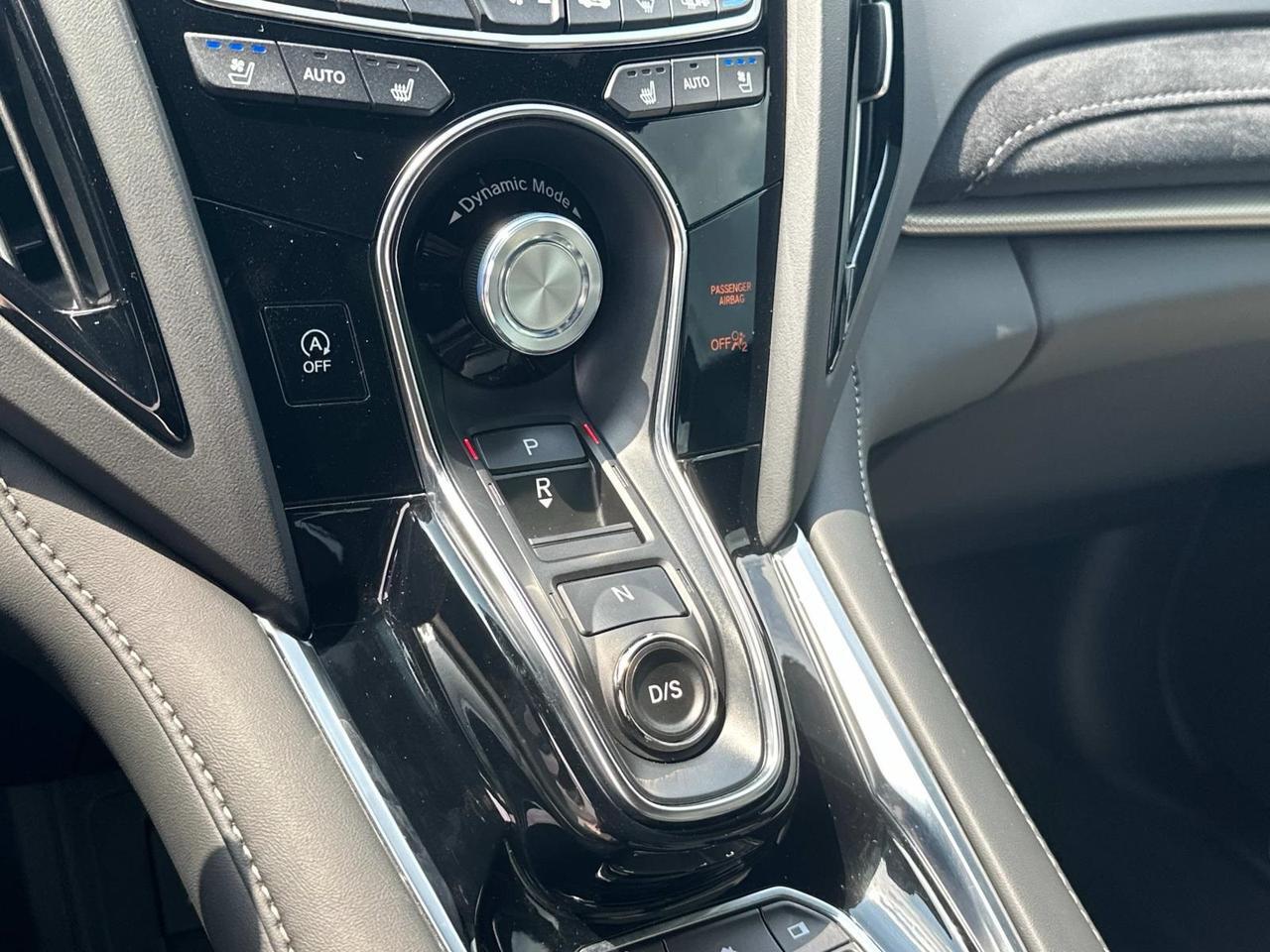 2024 Acura RDX A-Spec Advance Package SH-AWD Woodbridge VA