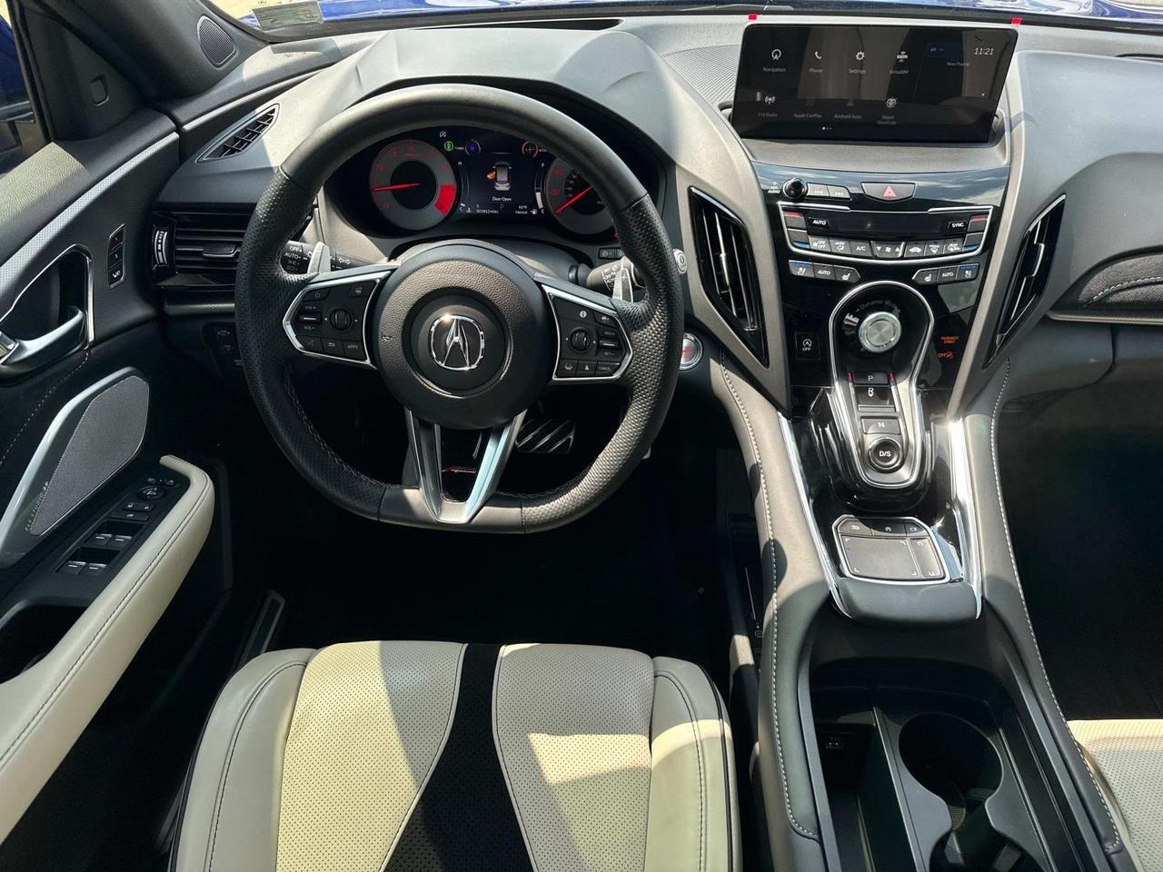 2024 Acura RDX A-Spec Advance Package SH-AWD Woodbridge VA
