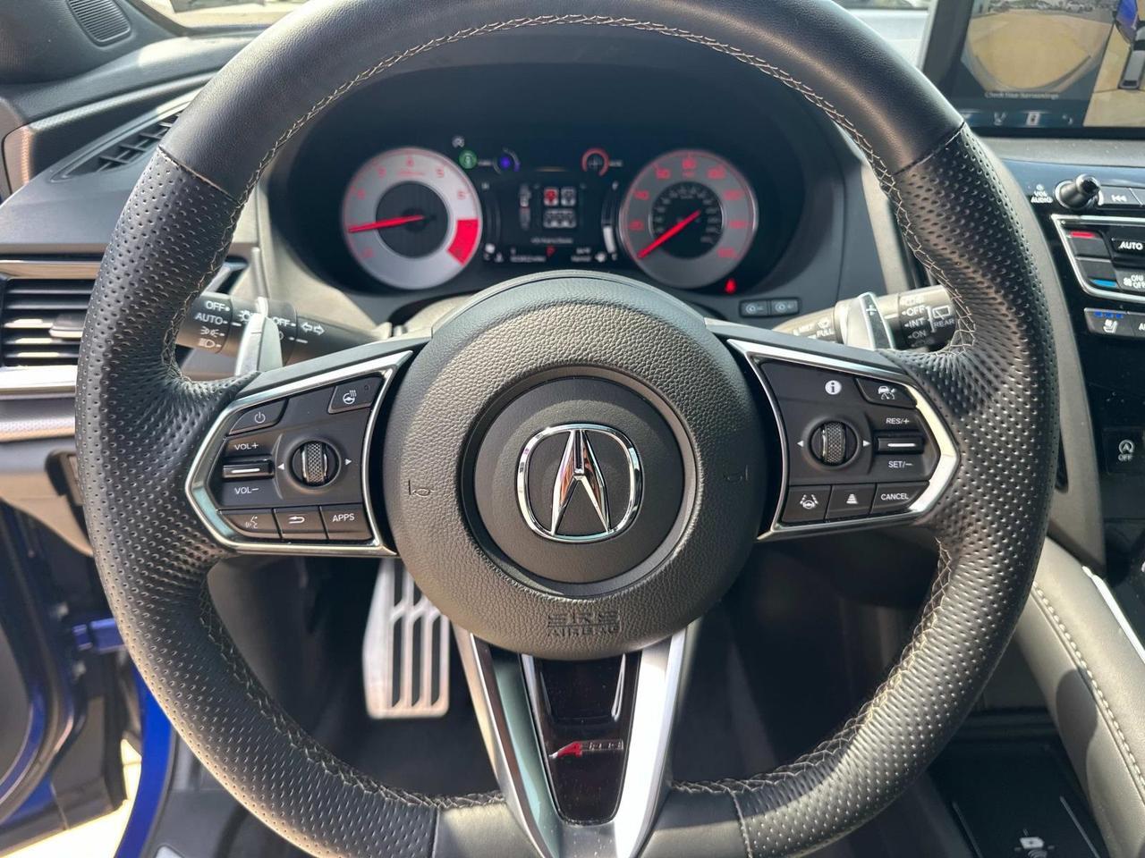 2024 Acura RDX A-Spec Advance Package SH-AWD Woodbridge VA