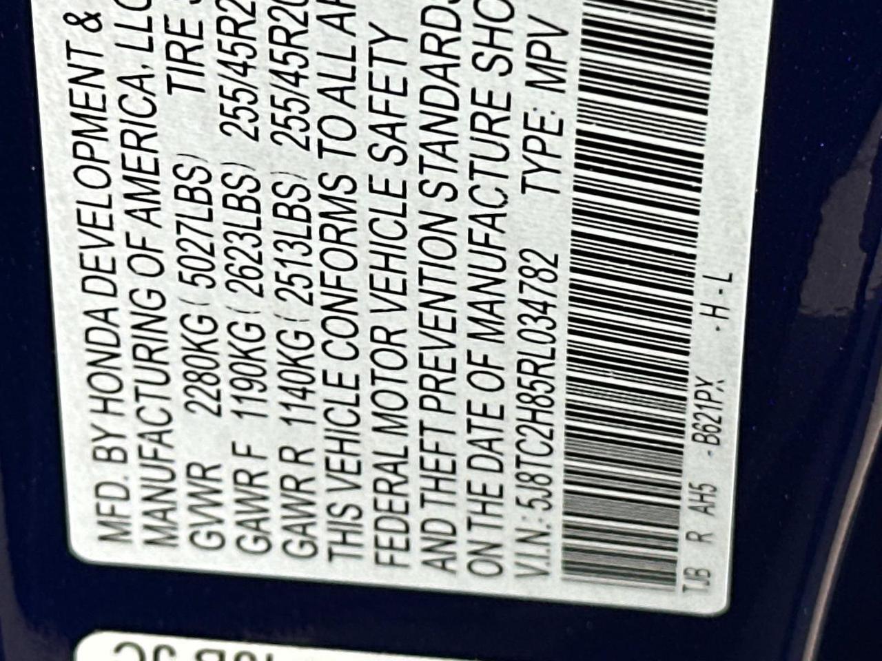 2024 Acura RDX A-Spec Advance Package SH-AWD Woodbridge VA