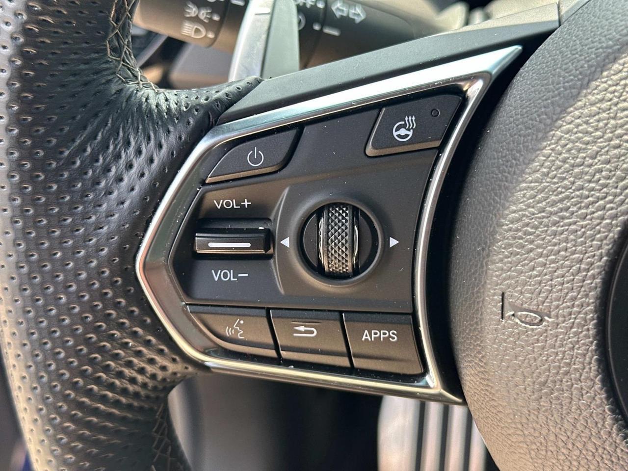 2024 Acura RDX A-Spec Advance Package SH-AWD Woodbridge VA