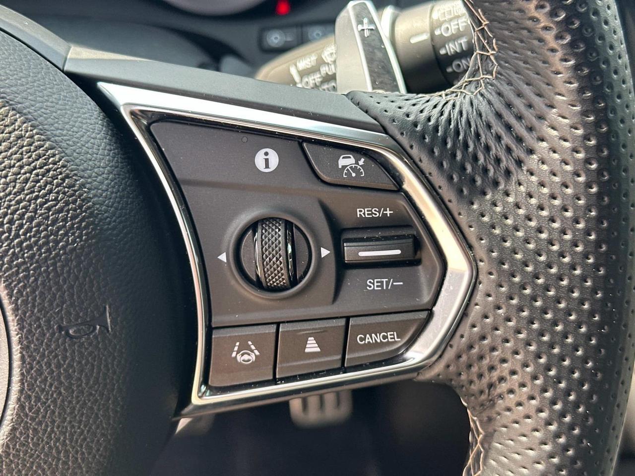 2024 Acura RDX A-Spec Advance Package SH-AWD Woodbridge VA