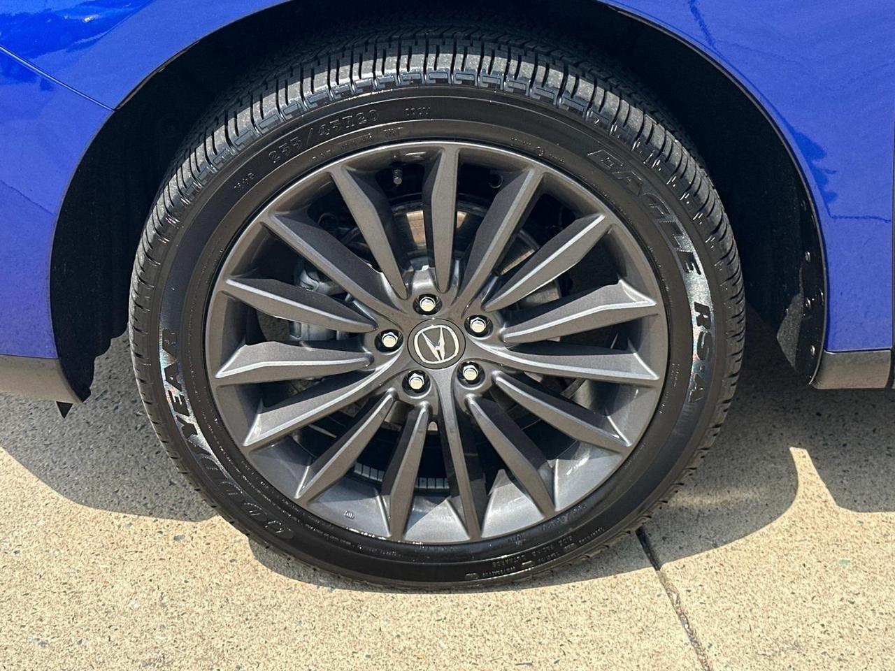 2024 Acura RDX A-Spec Advance Package SH-AWD Woodbridge VA