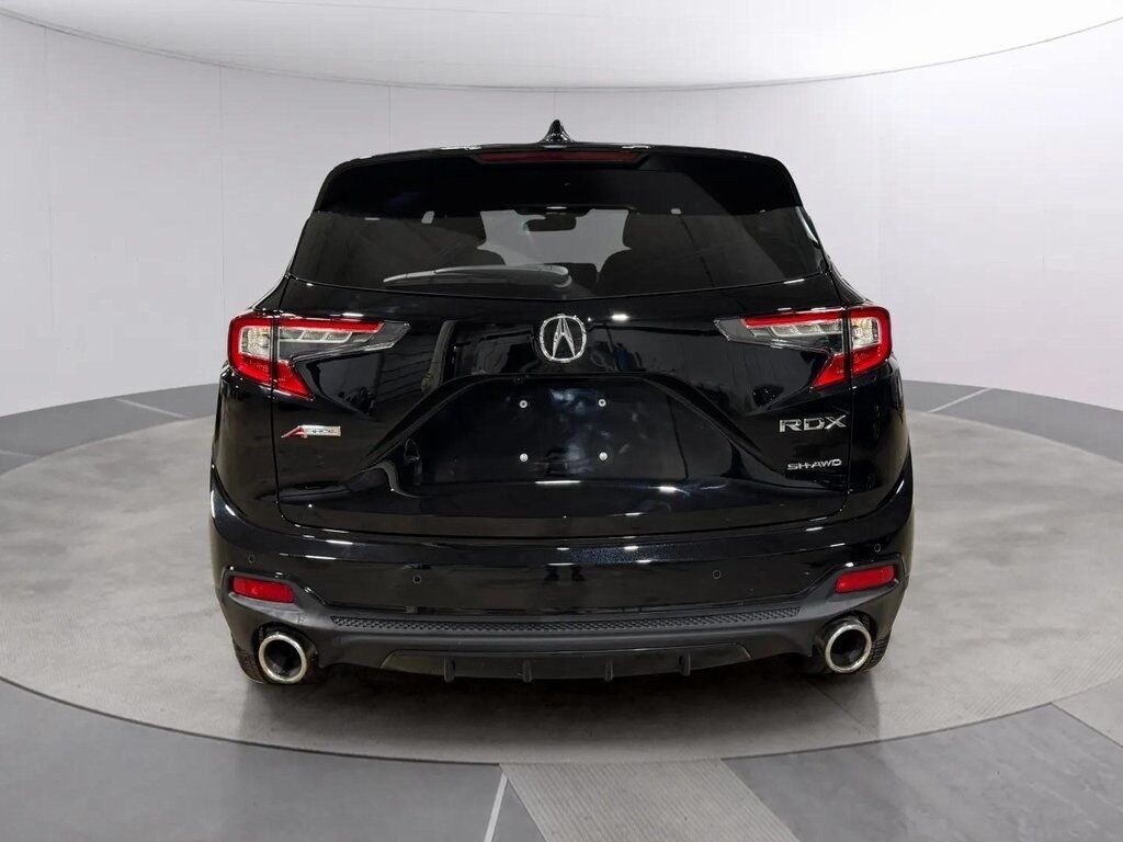 2024 Acura RDX A-Spec Package SH-AWD San Clemente CA